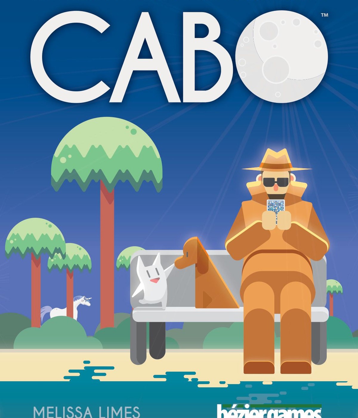 CABO (Second Edition) | BoardGameMatcher
