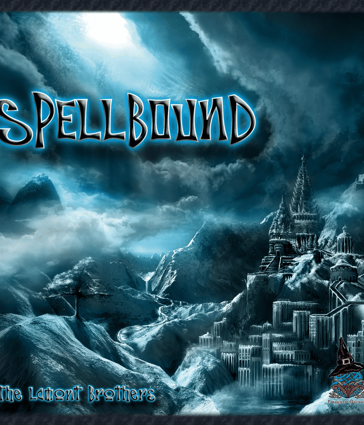 Spellbound | BoardGameMatcher