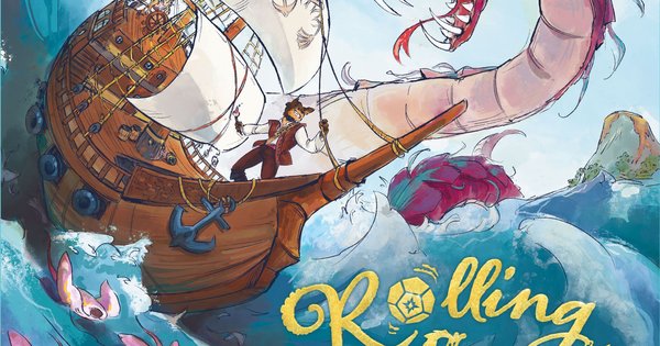 Board Games by George Jaros — Complete List | BoardGameMatcher